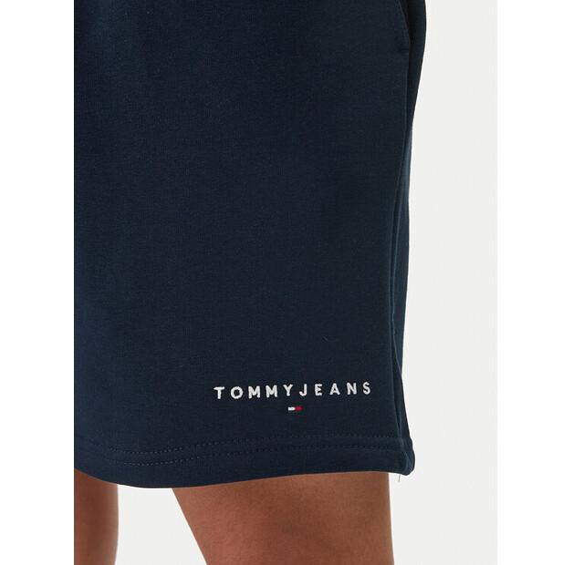 Tommy Jeans Contrast Linear Shorts