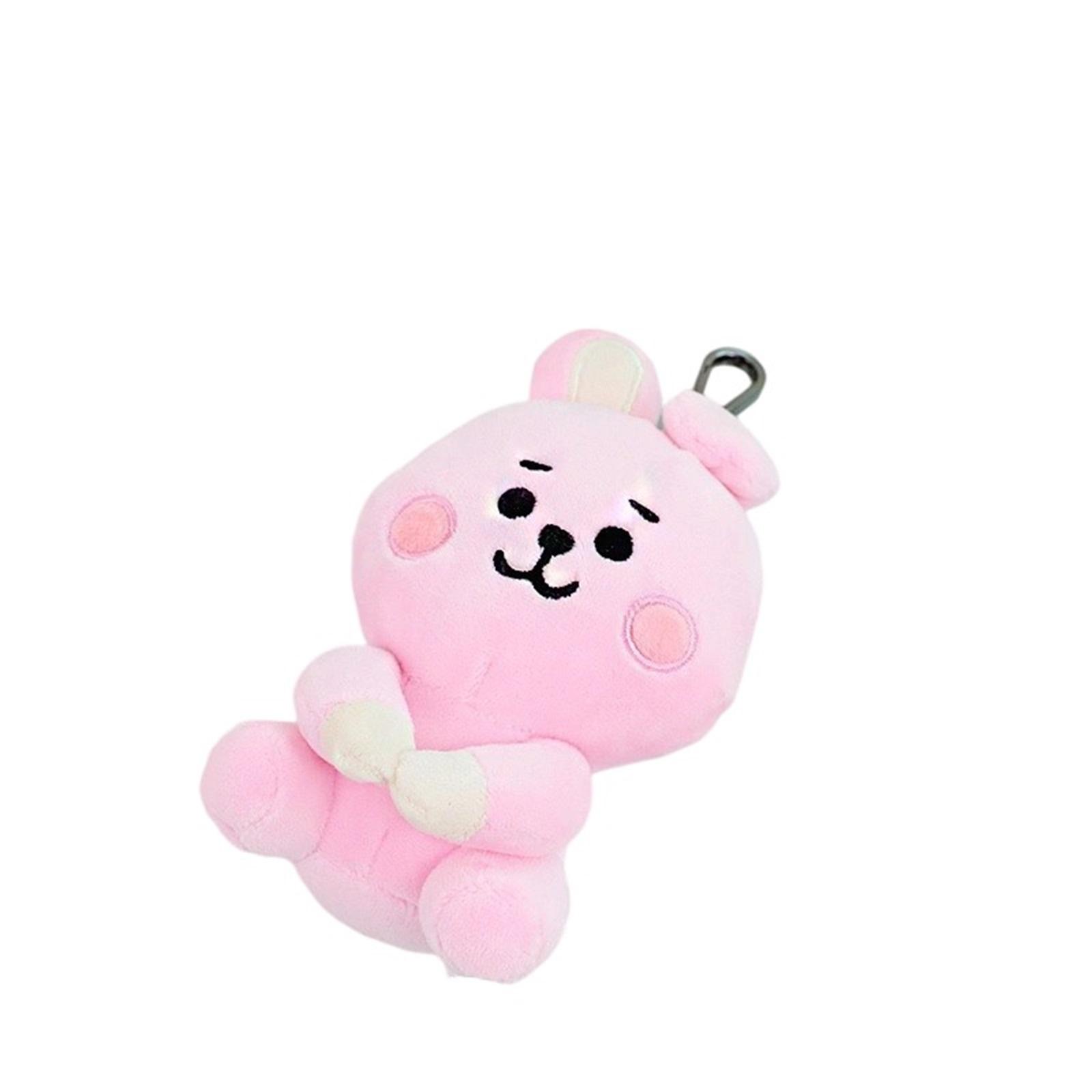 

Креативные, Забавные, Милые И Модные Плюшевые Подвески Для Мужчин И Женщин One Size