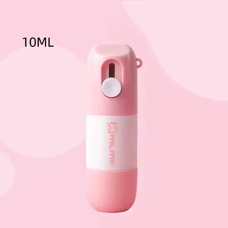 Retractable Box Opener Thermal Paper Correction Fluid With Unboxing Knife Privacy ID Information Blackout Theft Protection Stamp