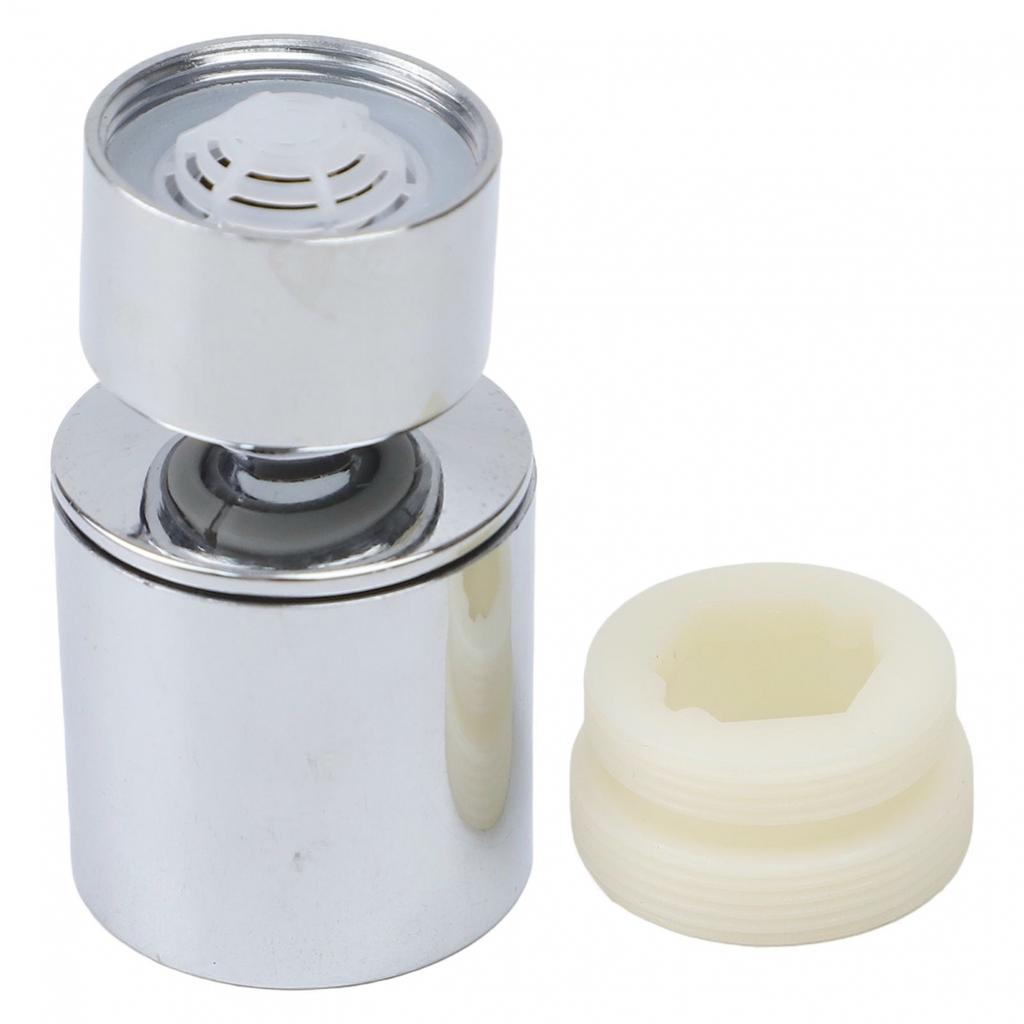 360 Swivel Tap Faucut Home Improvement Kitchen Faucet