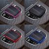 TPU Car Center Control Mouse Screen Protector Cover Accessories For Mercedes Benz E Class19-23 C Class19-21 GLC 20-22 EQC 20-23