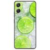 Case For Motorola Moto G06 Case MotoG06 Cool Silicone Cover for Moto G06 Power Bumper Protector Fundas Coque Shockproof Capa