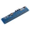 STM8S005 Control DC 12V 1A Electronic IN14 Tub Nixie Placă de circuite LED PCBA Chip RGB USBMicroUSB