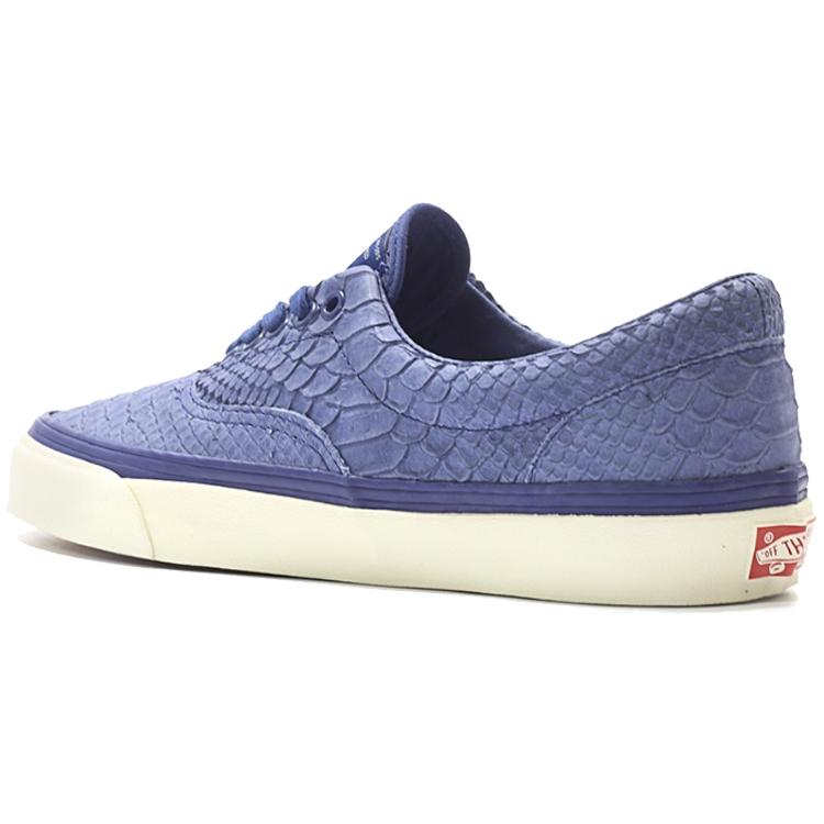 Era Wtaps x Era Og Vans Lx 'Anaconda Blue' VN000OZDKBV