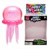 Cute Nee Doh Octopus Squishy Toy - Waterproof Jelly Hops Fidget Water Play Sensory Toy for Boys And Girls Great Gift Idea