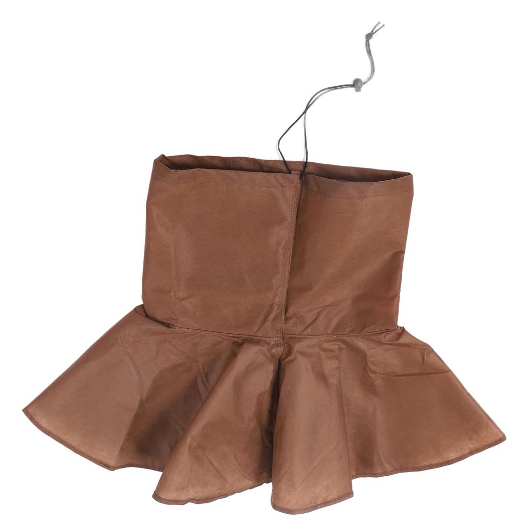 Winter Palm Tree Root Protector Multifunctional Constant Temperature Tree Root Freeze Protection