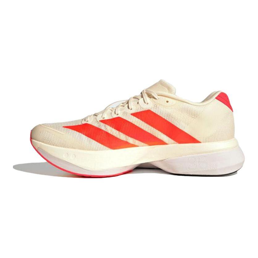 adidas Scarpe da Ginnastica da Corsa Casual Adizero Boston 13 Traspiranti Basse da Uomo HQ7412