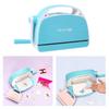 1 Piece Dies Cutting Machine Embossing Manual Paper Cutter Scrapbook Portable Tool Suitable for Home