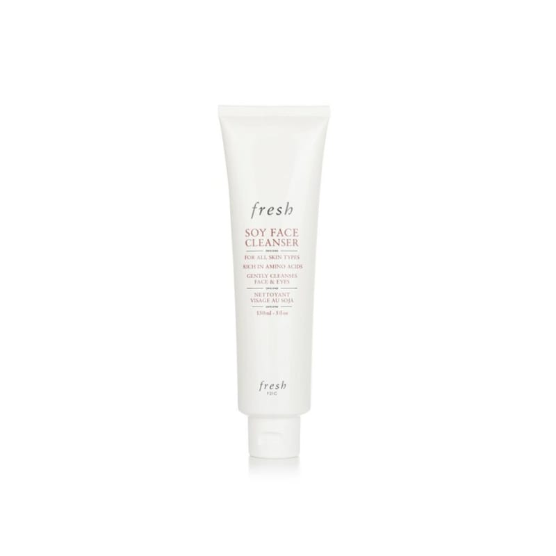 Fresh Soy Face Cleanser 150ml