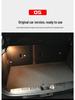 BMW Mini Trunk Partition & Storage Cover for F56/F55/F54/F60 Models