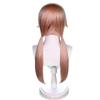 Blue Archive Cosplay Perukas (Hifumi)