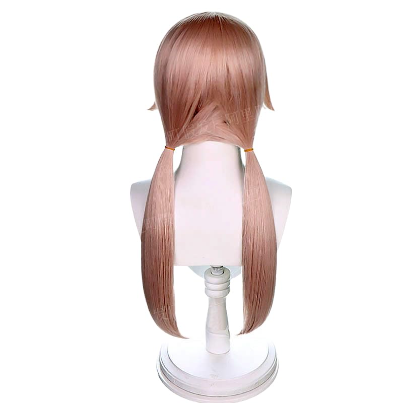 Blue Archive Cosplay Perukas (Hifumi)