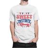 Sweet Land of Liberty T-Shirt | 4th of July Patriotic Shirt