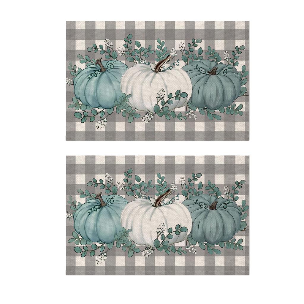 Kitchen Tableware Drying Mat, Plate Drain Rack Mat, Water Absorbing and Quick Drying Counter Accessories