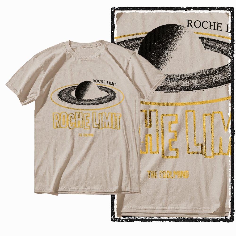 G37 Beige Big Size 100 Cotton  Space Printed Unisexs Tshirt   Streetwear Cool Vintage Oneck Unisexs Tee Tshirt M