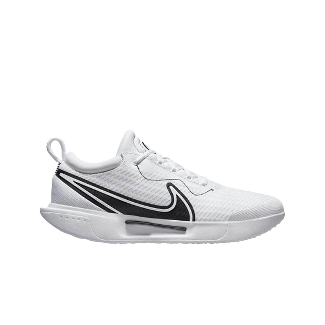 

Nike Court Zoom Pro White Black 265
