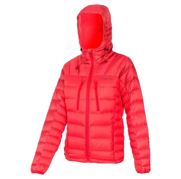 Trangoworld Down Jacket Queyras
