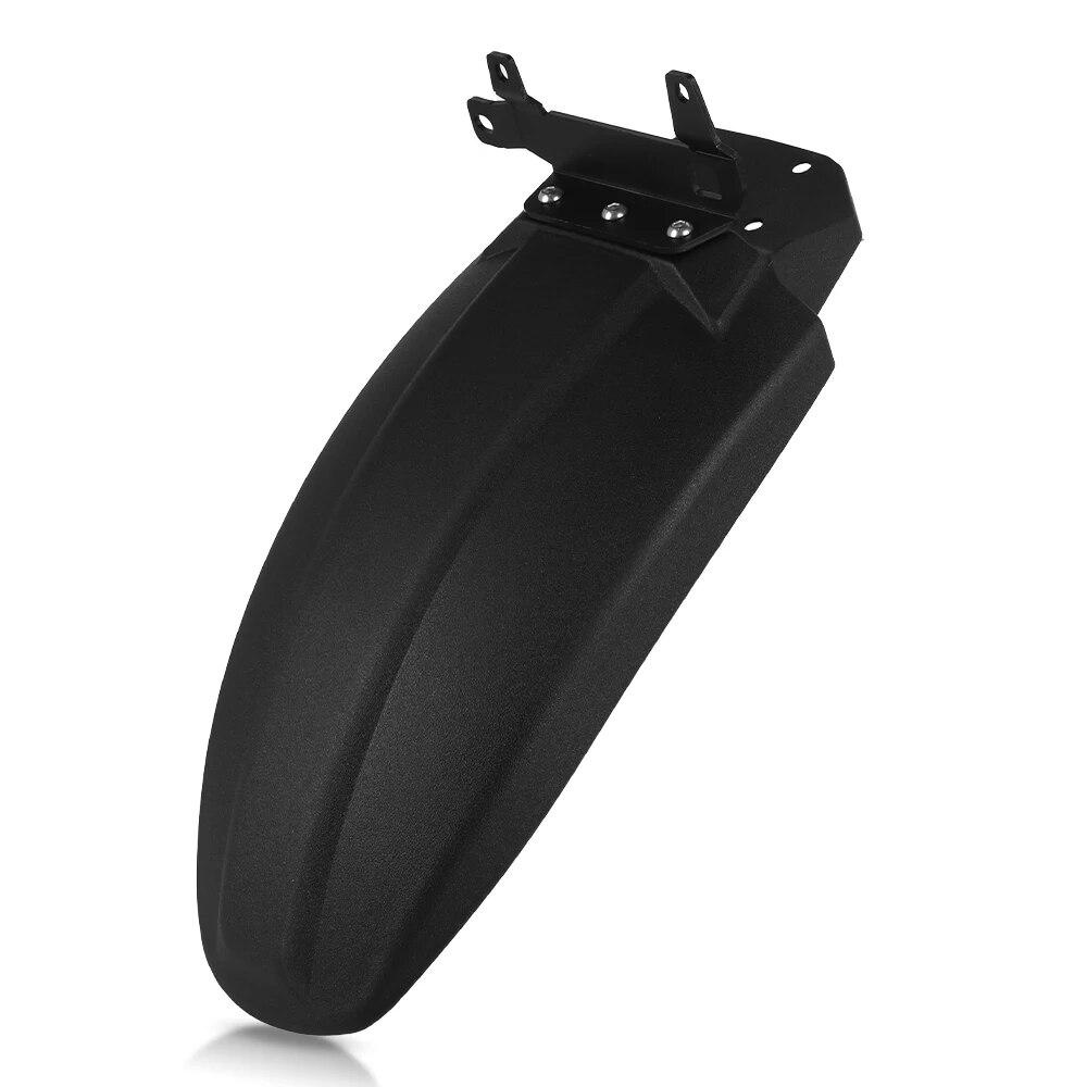 Motor VStrom DL1050 DL1050XT   Front Extender Hugger Mudguard & Rear Fender For Suzuki V-Strom DL 1050 XT 1050A 1050XT