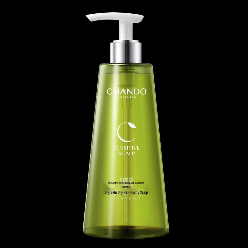 CHANDO Scalp Care Anti-Dandruff Shampoo