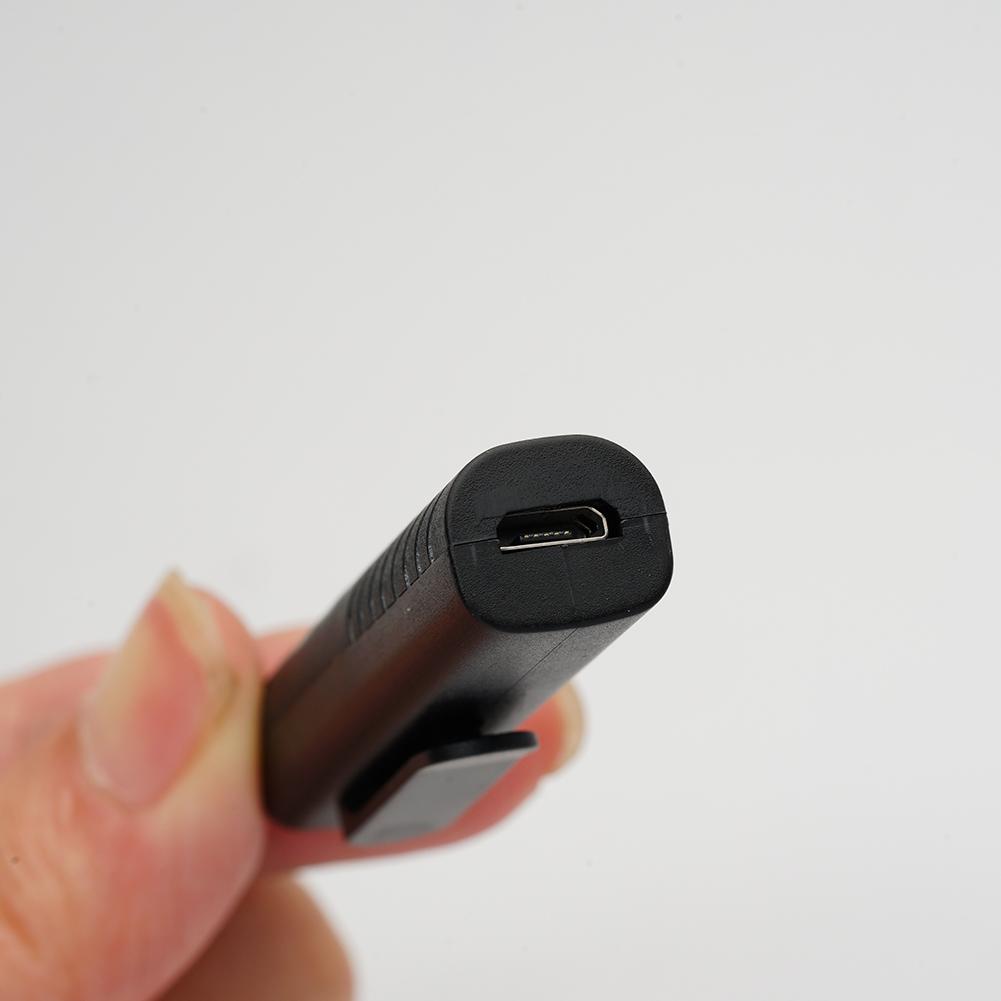 Handsfree Wireless BT Compatible 5.0 Receiver Transmitter Adapter 3.5mm Jack For Car Music Audio Aux Headphone Reciever S0L8