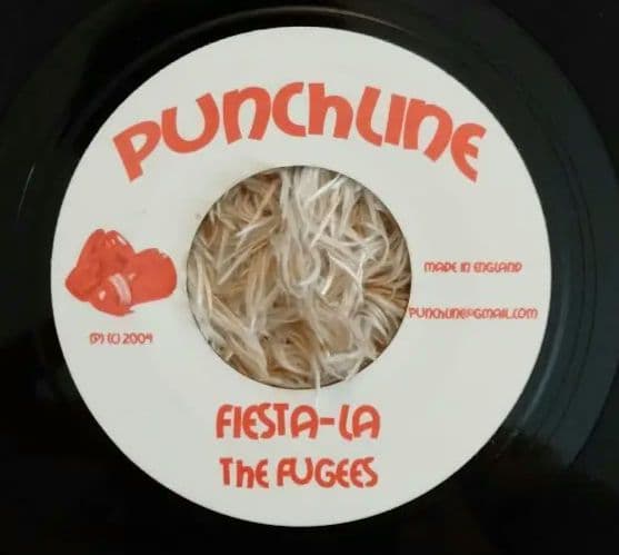 

[USED] 7 Kelis, Beenie Man & T.O.K.