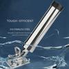 NEW-Adjustable Fishing Rod Holder For Boat,Stainless Steel Fishing Rod Holder Deck Mount For Marine Boat Yacht
