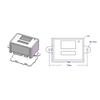 W3001 110V 220V 12V 24V Regulator Digital de Temperatură Termostat Termoregulator Acvariu Incubator Încălzitor de Apă Regulator de Temperatură