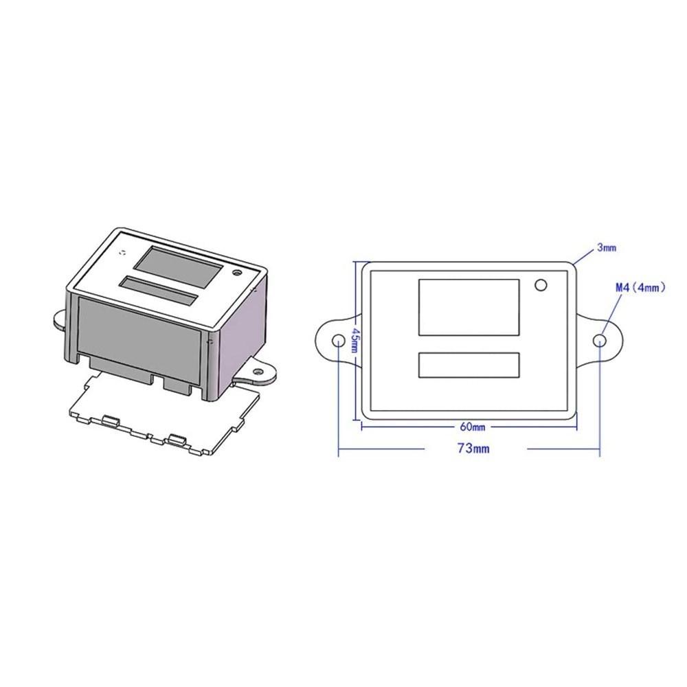 W3001 110V 220V 12V 24V Regulator Digital de Temperatură Termostat Termoregulator Acvariu Incubator Încălzitor de Apă Regulator de Temperatură