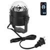 LED Mini Stage Light RGB Sound Control Lights for Party Gift Holiday Lighting