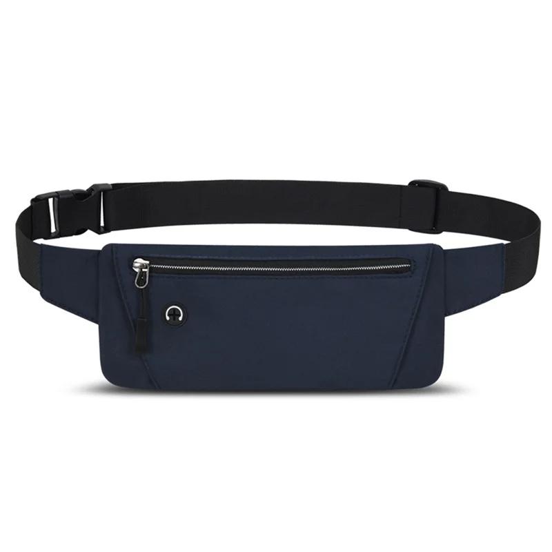 Τσάντα Μέσης για Τρέξιμο Αθλητική Ζώνη Θήκη Τσάντα Κινητού Τηλεφώνου Ανδρική Γυναικεία Τσαντάκι Μέσης Ελαφρύ Αθλητική Τσάντα Γυμναστηρίου Τσαντάκι Μέσης Ρυθμιζόμενος Ιμάντας