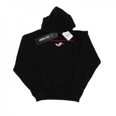 Herren Aladdin Lass die Abenteuer beginnen Hoodie