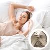 Imitation Silk Women Hat Solid Color Twist Knotted Design Turban Hat Solid Color Sleeping Hat Home Headwear