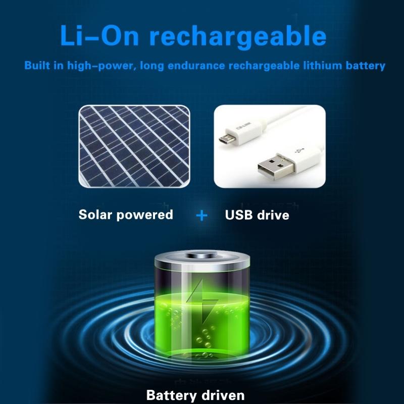 Fishing Hat for Adult with USB Cooling Fan Solar Powered Fan Hat Waterproof Sun Protective Hat for Outdoor Activity