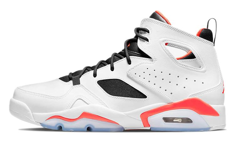 Jordan Flight Club 91 White Infrared DC7329-106 42.5