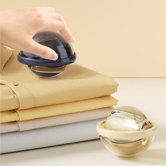 Washable Design Compact Size Lint Roller Polyurethane 1 Pc