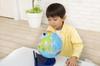 Kumon Publishing: Discover Unknown Countries Quickly with Kumon's Globe, Educational Toy for Ages 6 and Up. KUMON