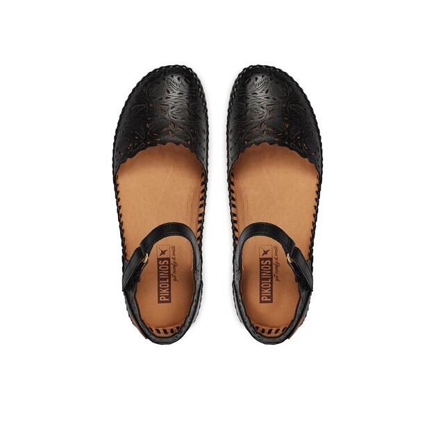 Pikolinos Puerto Vallarta Ankle Boots