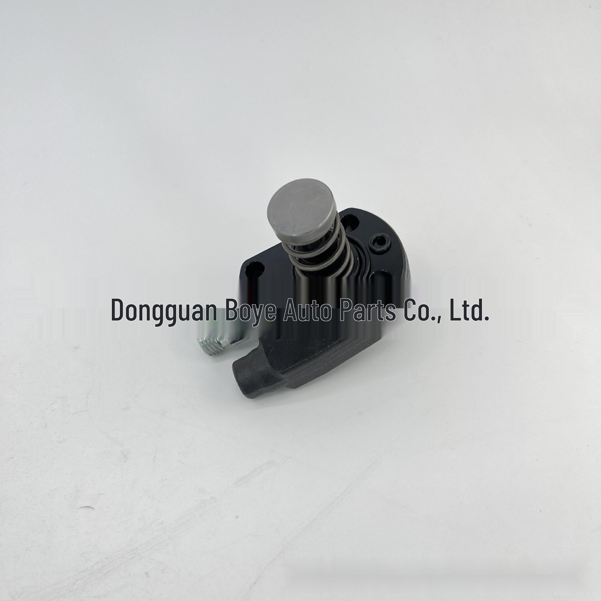 Premium Plunger 294090-0260: Compatible with 294050-0460 HP4 Oil Pump. /