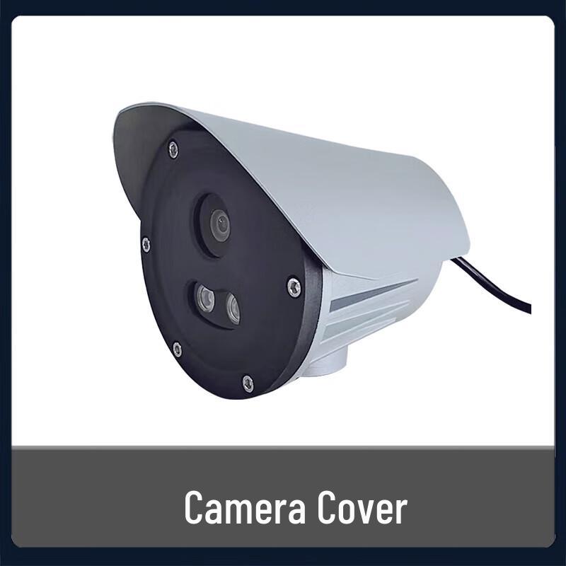 

Explosion-Proof HD Infrared Network Surveillance Camera