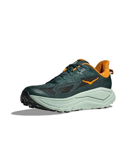 HOKA CHALLENGER 8 Mens Sports Running Shoes Road Trail Run