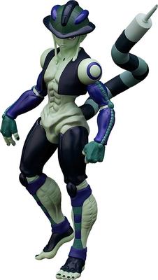 POP UP PARADE HUNTER x HUNTER Meruem πλαστικό βαμμένο έτοιμο φιγουρίνι μη κλίμακας
