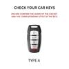For Great Wall Haval/Hover Jolion Joico Jollein H6 H7 H4 H9 F5 F7 H2S F7x Jolyon F7H Dargo Car Key Case Cover For Haval