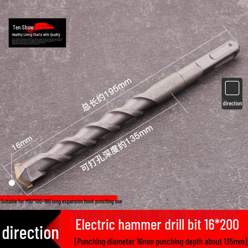 Heavy-Duty Expansion Screw Hook for Electric Water Heater Wall Mounting