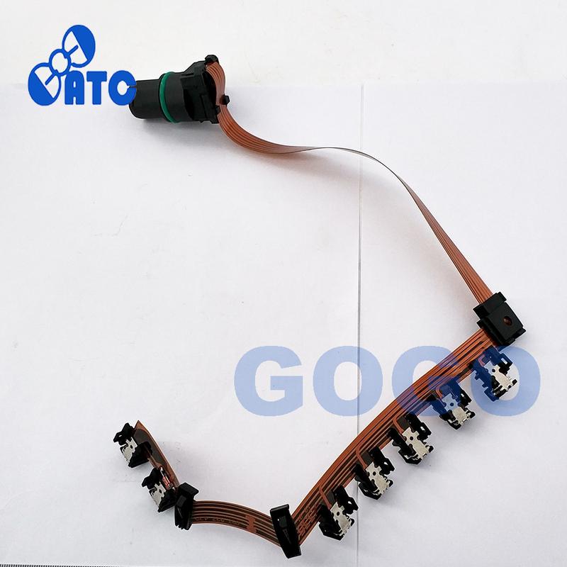 098 927 365A Transmission Internal Wiring Harness Ribbon Sensor Wire OEM 113407786 098927365 113407 097 927 435