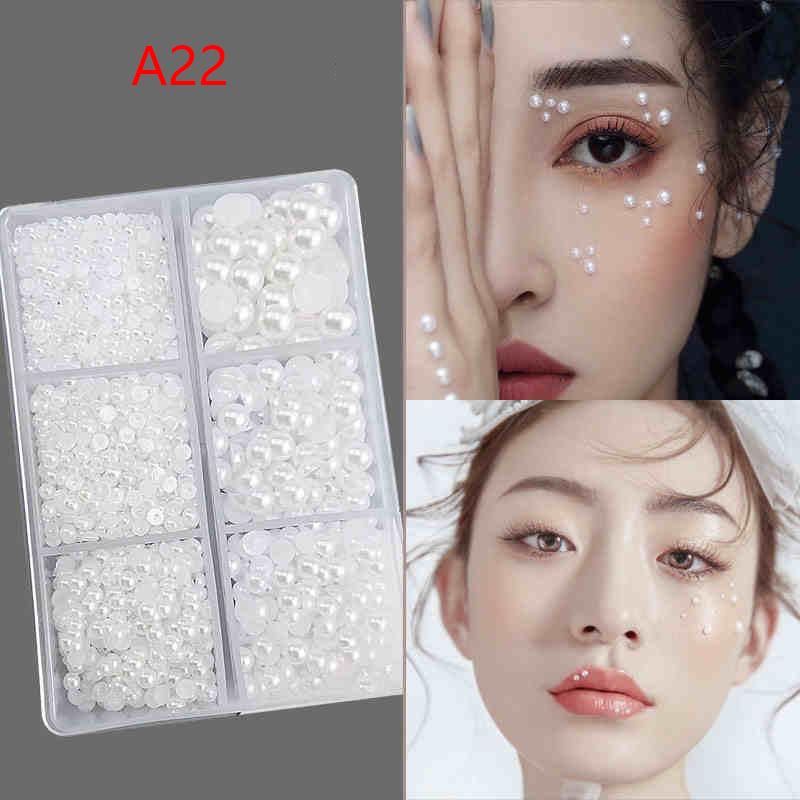 

Фестивальные украшения для лица, самоклеящиеся наклейки с драгоценными камнями для тела, блестящий макияж, наклейки для лица и глаз для вечеринки