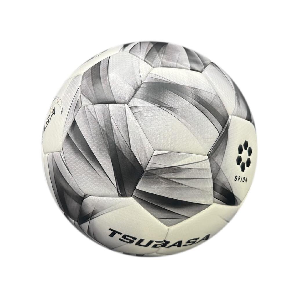 Certified SFIDA TSUBASA Soccer Size for Junior High School Students and Official Match Ball Captain Tsubasa Collaboration [JFA Ball] Ball, 5, Up,