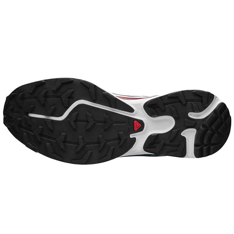 SALOMON XT 6 Trail 'Blue' 413171