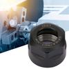 High Quality  20A/16A/11A Collet Clamping Nuts For CNC Milling Chuck Hold  Lathe ( 20A)