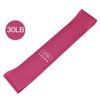 Hip Circles Glute Resistance Loop Band Hip Rotations Exercise Strength Hip Band