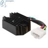 Voltage Regulator For John Deere AM126304 240 260 325 445 F525 GX345 LX178 LX279